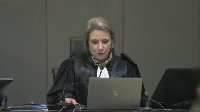 Vignette du programme télé Justice en France - Saison 4