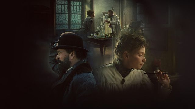 Vignette du programme télé Alfred Nobel et Bertha von Suttner : Un prix pour la paix