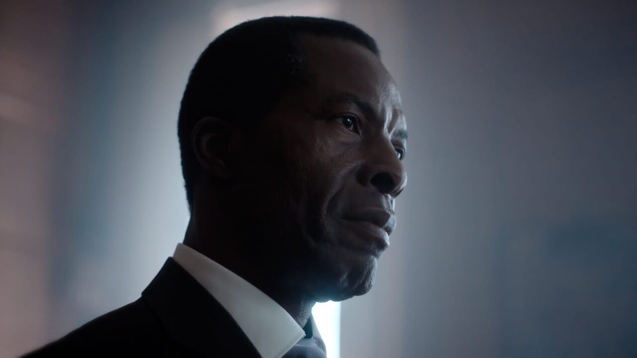 Vignette du programme télé Muganga - Celui qui soigne