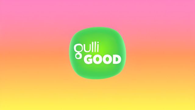 Vignette du programme télé Gulli Good