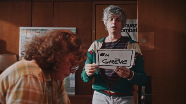 Vignette du programme télé Camarades - Saison 1