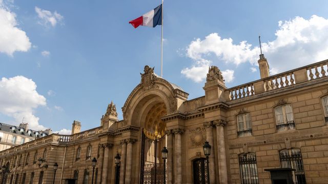 Vignette du programme télé Successions