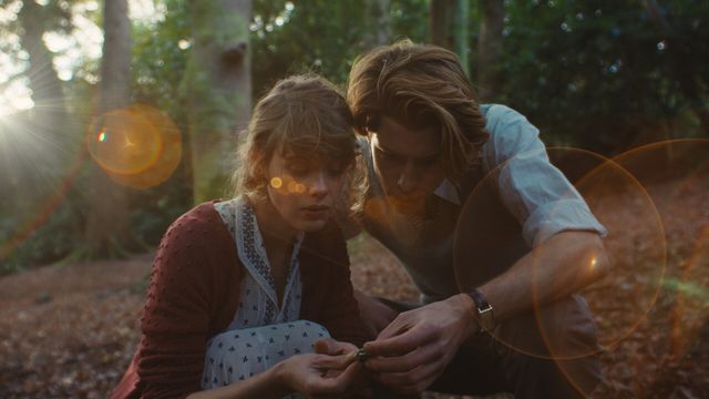 Vignette du programme télé Ceci n'est pas un crime - Saison 1