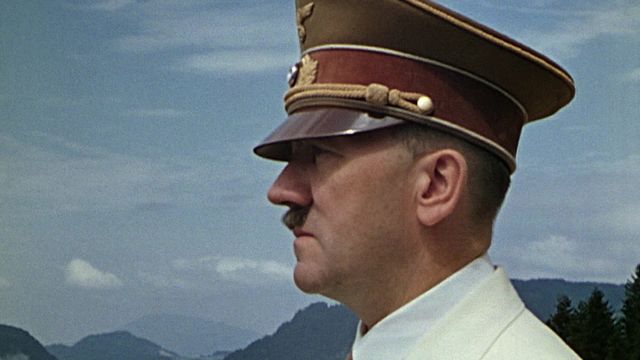 Vignette du programme télé Apocalypse : Hitler attaque à l'ouest