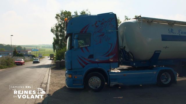 Vignette du programme télé Les reines du volant - Saison 6