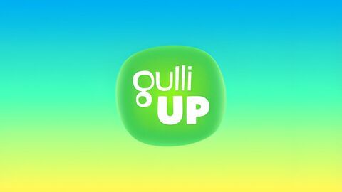 Vignette du programme télé Gulli up