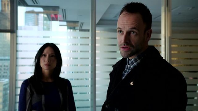 Vignette du programme télé Elementary - Saison 2