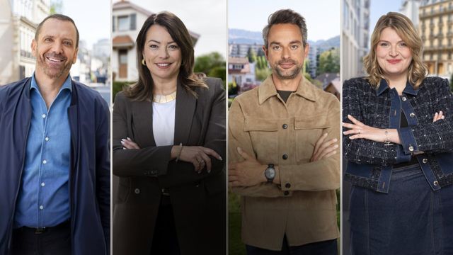 Vignette du programme télé Recherche appartement ou maison - Saison 18