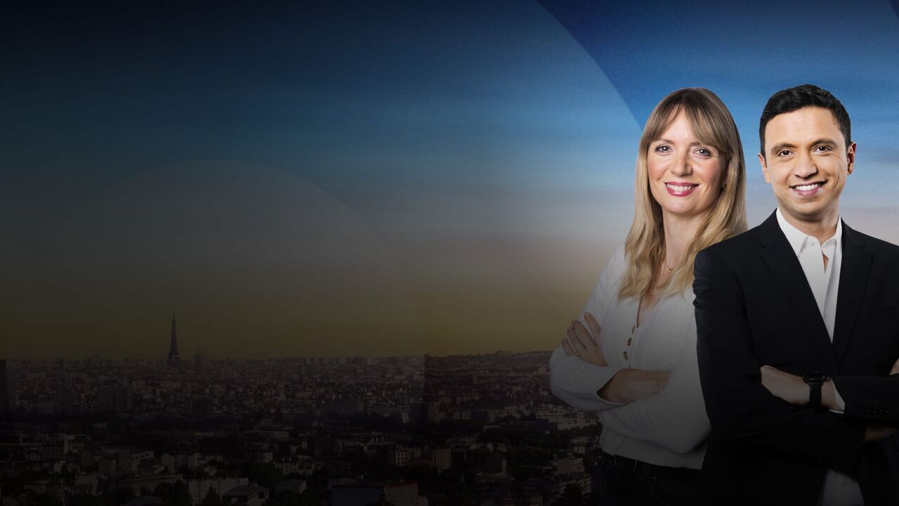 Vignette du programme télé La matinale