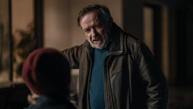 Vignette du programme télé Les évaporés - Saison 1