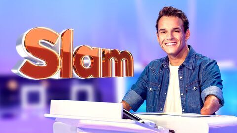 Vignette du programme télé Slam