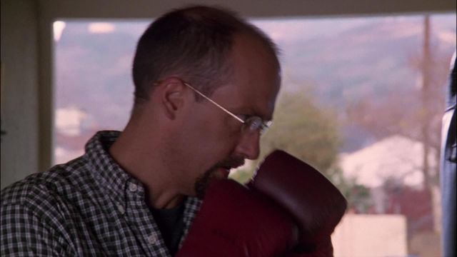 Vignette du programme télé Urgences - Saison 4