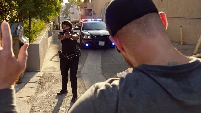 Vignette du programme télé 9-1-1 - Saison 4