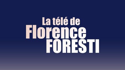 Vignette du programme télé La télé de Florence Foresti