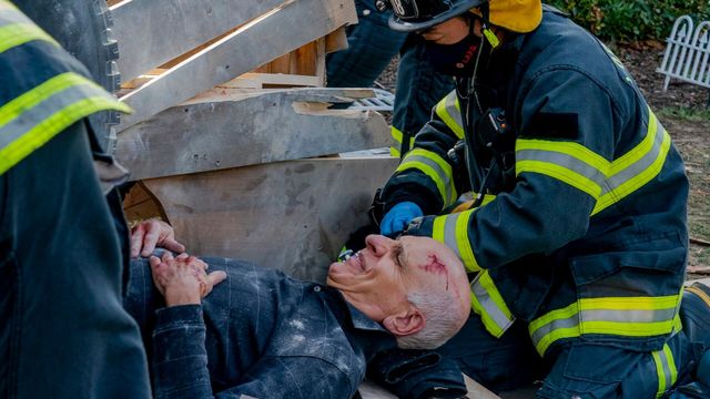 Vignette du programme télé 9-1-1 - Saison 4