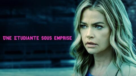 Vignette du programme télé Une étudiante sous emprise