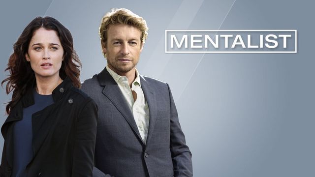 Vignette du programme télé Mentalist - Saison 5