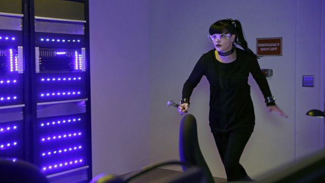 Vignette du programme télé NCIS - Saison 13