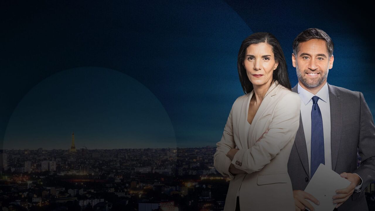 Vignette du programme télé 23h info