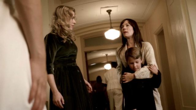 Vignette du programme télé Cold Case - Saison 3