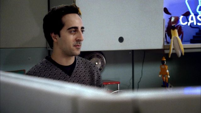 Vignette du programme télé Cold Case - Saison 3