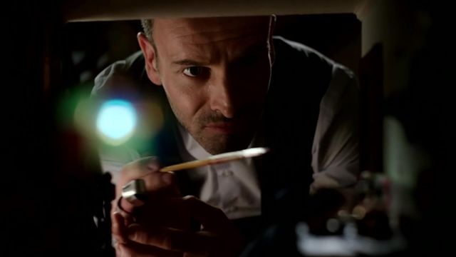 Vignette du programme télé Elementary - Saison 2
