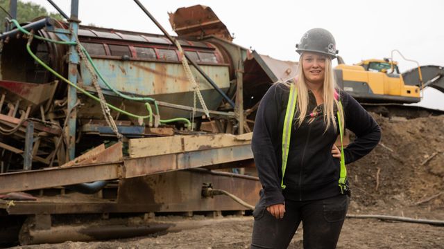 Vignette du programme télé Alaska : La ruée vers l'or - Saison 10