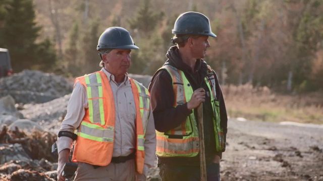 Vignette du programme télé Le mystère d'Oak Island - Saison 11