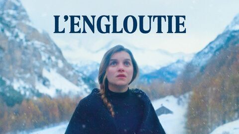 Vignette du programme télé L'engloutie