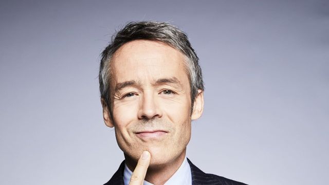 Vignette du programme télé Quotidien