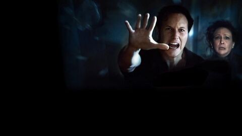 Vignette du programme télé Conjuring : l'heure du jugement