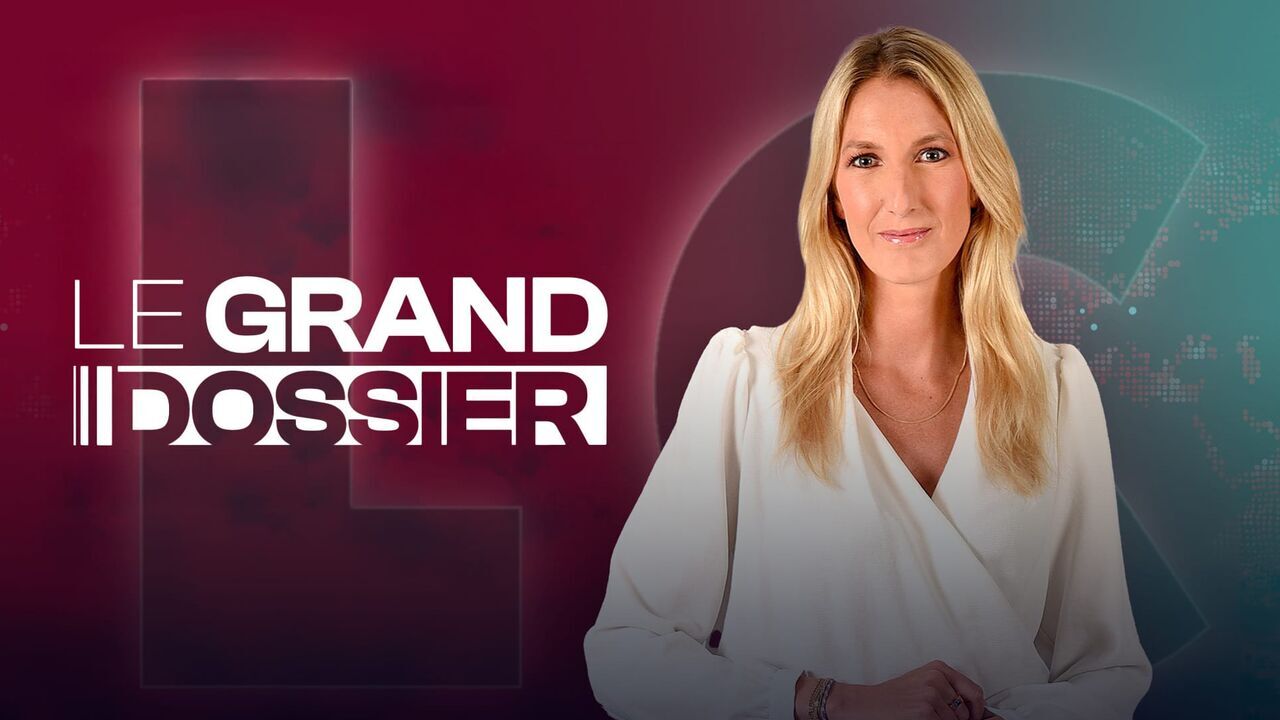 Vignette du programme télé Le grand dossier