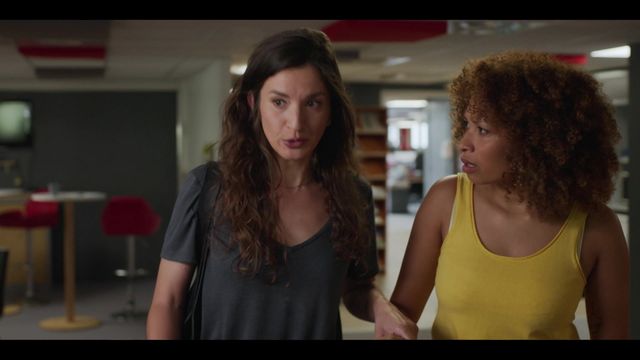 Vignette du programme télé Un si grand soleil - Saison 8