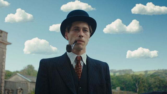 Vignette du programme télé Ceci n'est pas un crime - Saison 1
