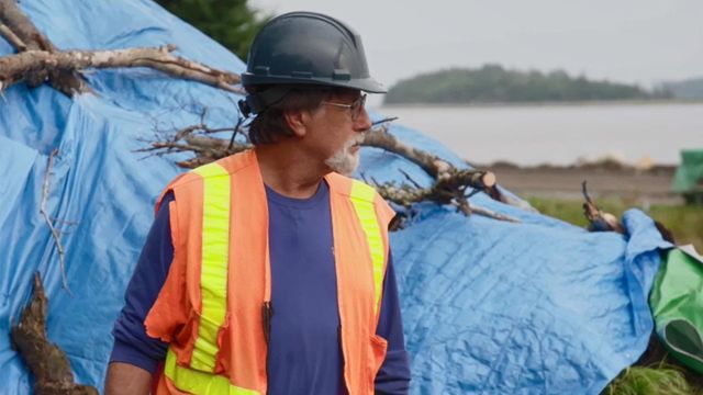Vignette du programme télé Le mystère d'Oak Island - Saison 11