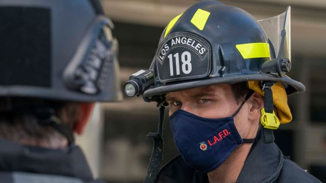 Vignette du programme télé 9-1-1 - Saison 4