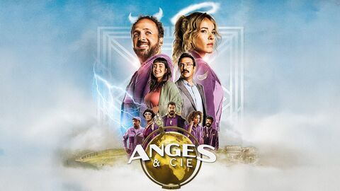 Vignette du programme télé Anges & Cie