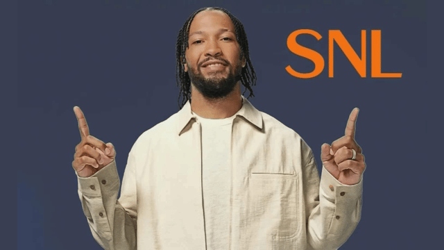 Vignette du programme télé Saturday Night Live