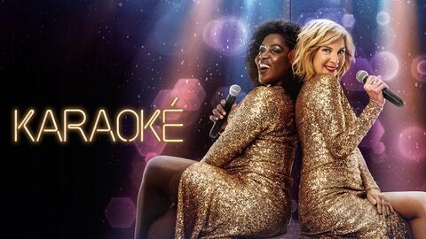 Vignette du programme télé Karaoké