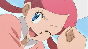Vignette du programme télé Pokémon (De nouveaux amis et des bandits de longue date !) S19 (24/48)
