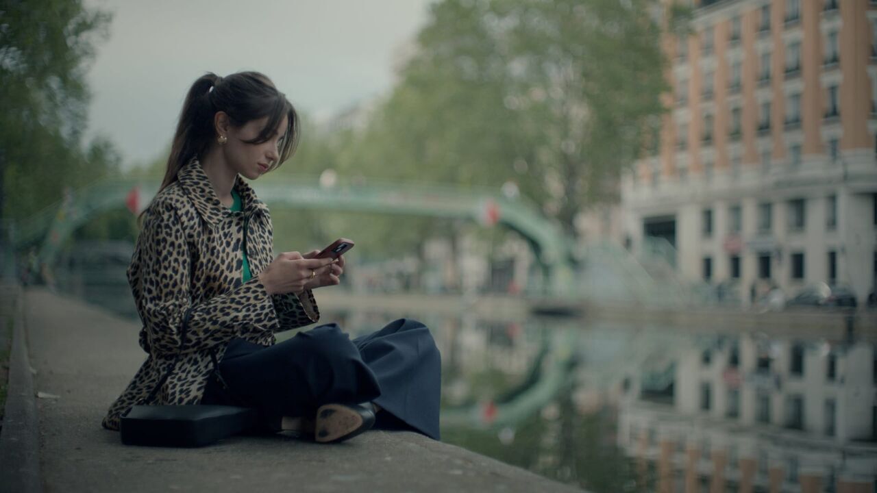 Vignette du programme télé Dear You