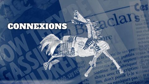 Vignette du programme télé Connexions