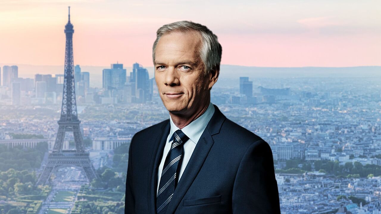 Vignette du programme télé Arnaud direct