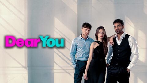 Vignette du programme télé Dear You