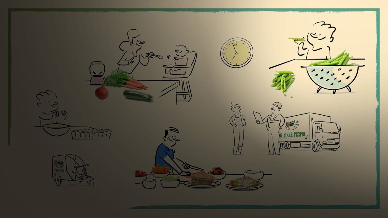 Vignette du programme télé C'est bon à savoir