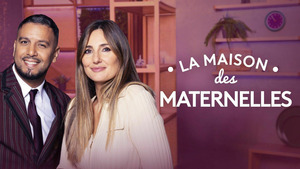 Vignette du programme télé La maison des Maternelles