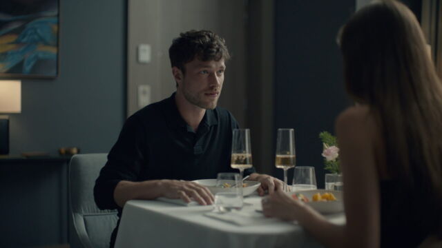 Vignette du programme télé Dear You