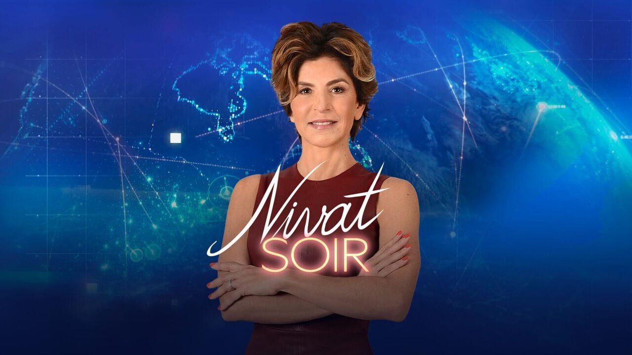 Vignette du programme télé Nivat soir
