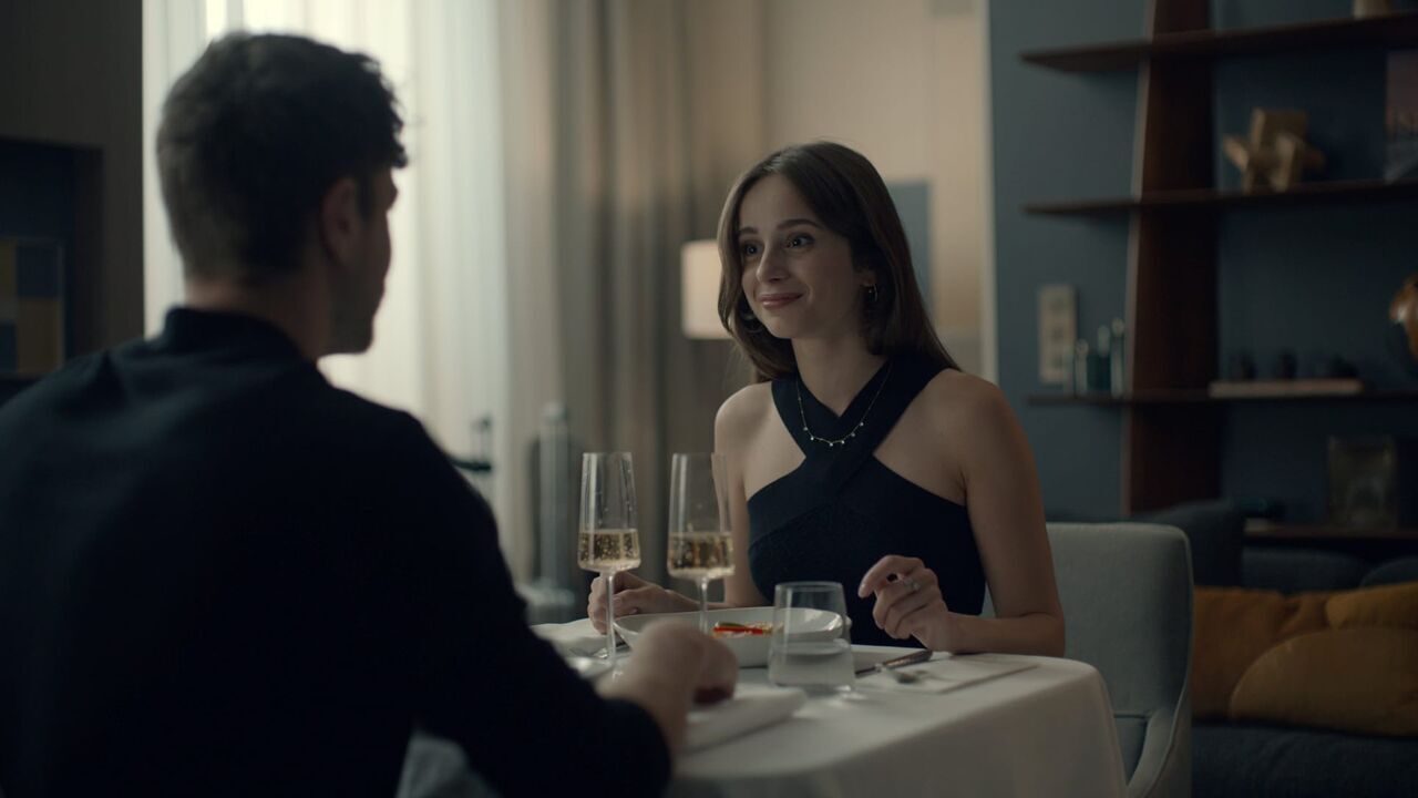 Vignette du programme télé Dear You