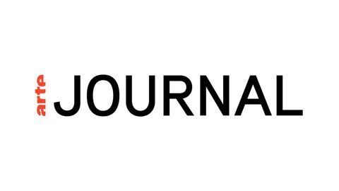 Vignette du programme télé Arte journal